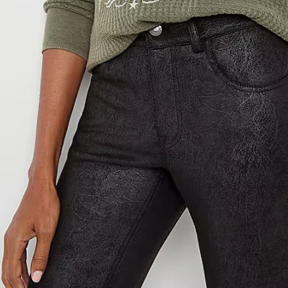 Frye and Co. Regular Fit Bootcut Trouser W2. - Picture 6 of 16